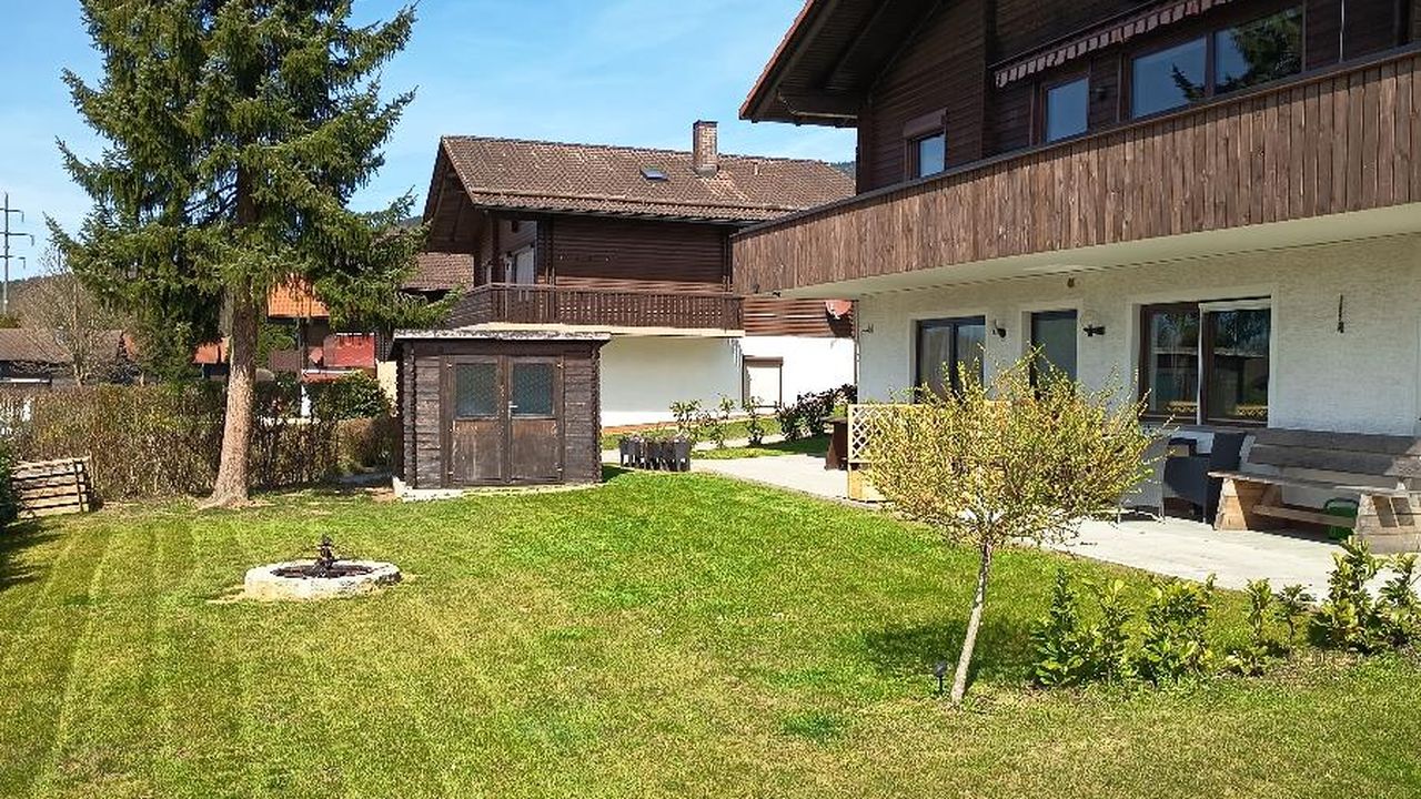 Garten Garten
